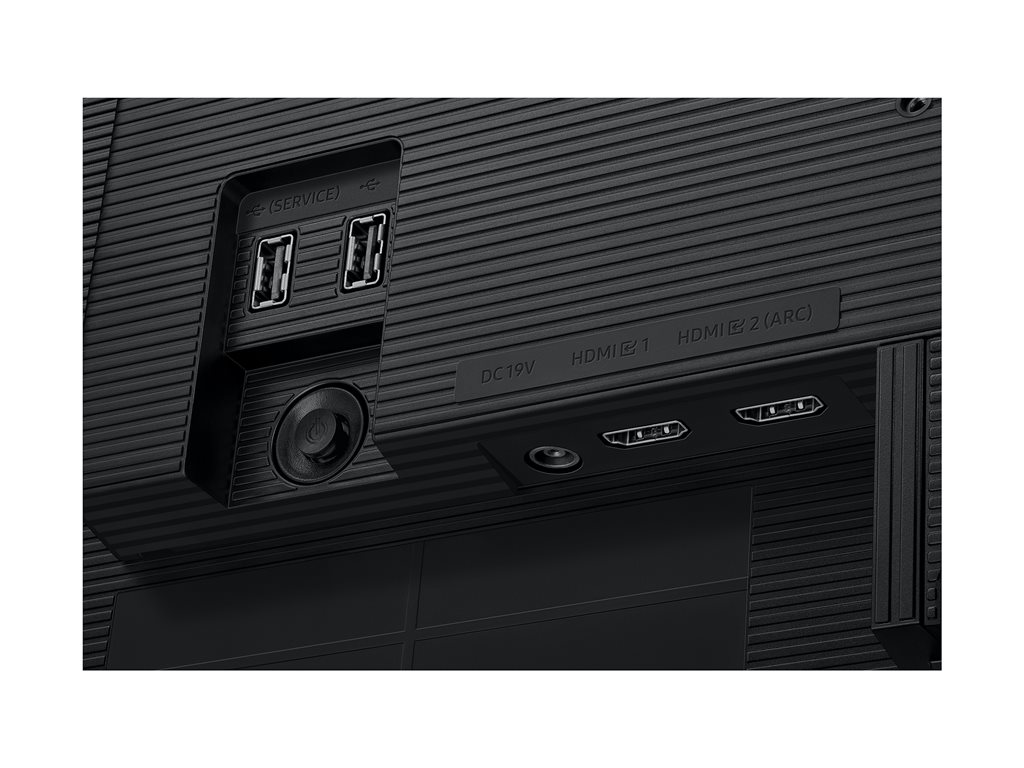 SAMSUNG LS27FM500EUXEN 27p FHD Smart