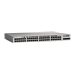 CISCO Catalyst 9200 48-port Partial PoE