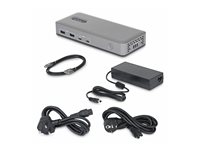 StarTech.com Produits StarTech.com 201UE-USBC-DOCK