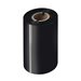 BROTHER Premium Resin Black 300m 12PK