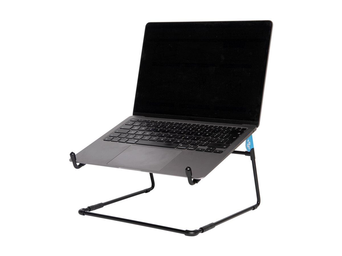 R-Go Laptop stand Steel Office