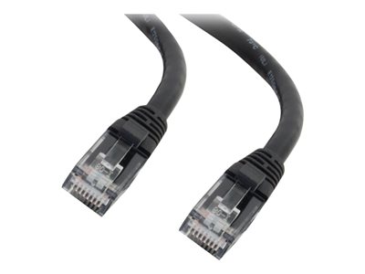 C2G 6in Cat6 Ethernet Cable