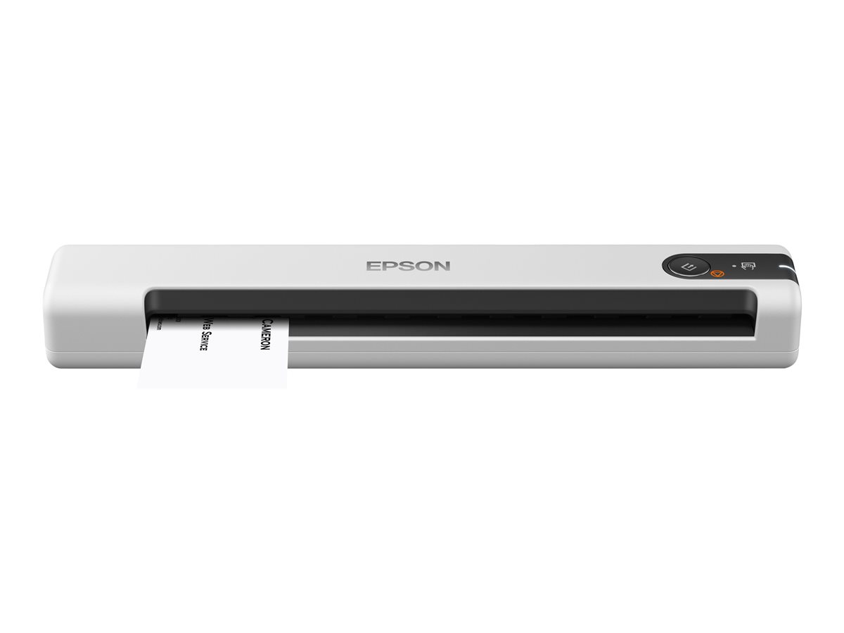 EPSON WorkForce DS-70 Sheetfed scanner