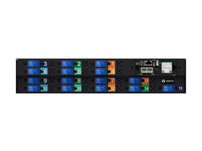 Vertiv PowerIT PMN05MZA1-15SD43-8PS22D7H10-S