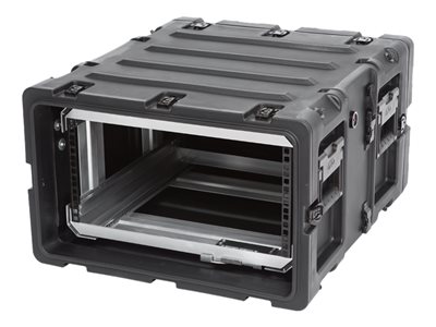 SKB 3RR Series Removable Shock Rack 3RR-5U20-22B