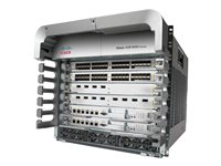 CISCO ASR 9006 AC CHASSIS VERSION 2