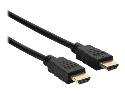 Axiom - HDMI cable - HDMI male to HDMI male