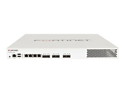Fortinet FortiADC 400F Application accelerator 