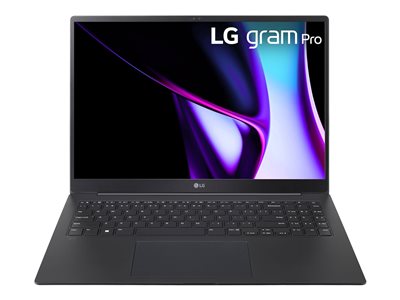 LG Gram 16Z90SP-A.AP7BG 40,64cm - 16Z90SP-A.AP7BG