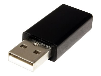 ROLINE USB Typ A Datenblockier-Adapter Kabel & Adapter