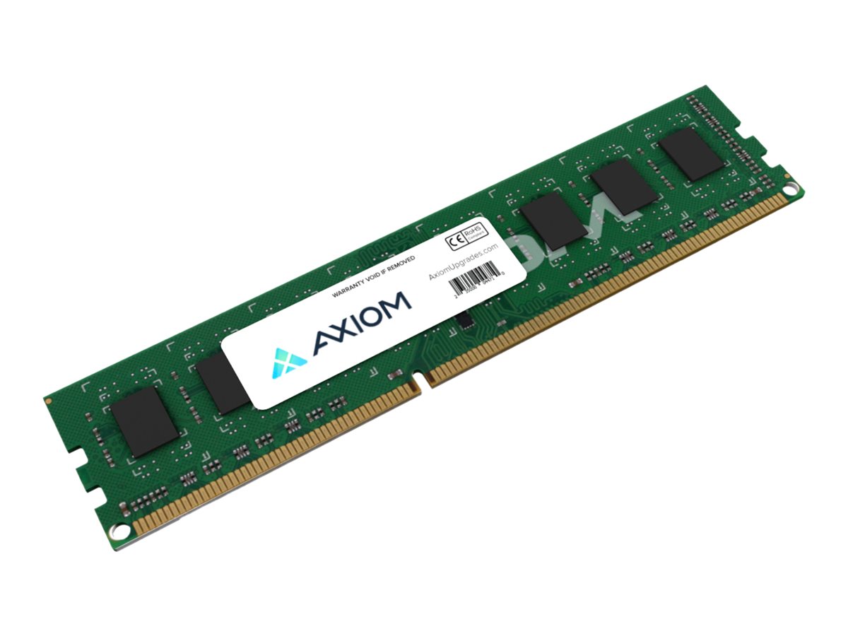 Axiom AX - DDR3 - module