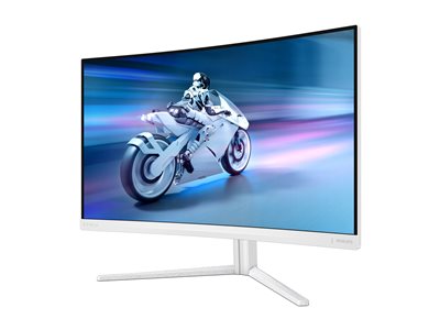 Evnia 5000 27M2C5501 - LED monitor - gaming - curv