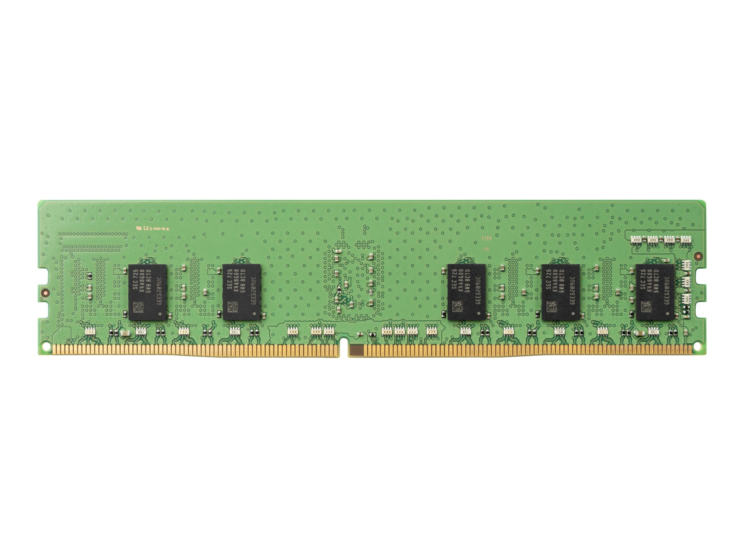 HP - DDR4 - module - 8 GB