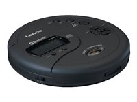 Lenco CD-300 CD-afspiller