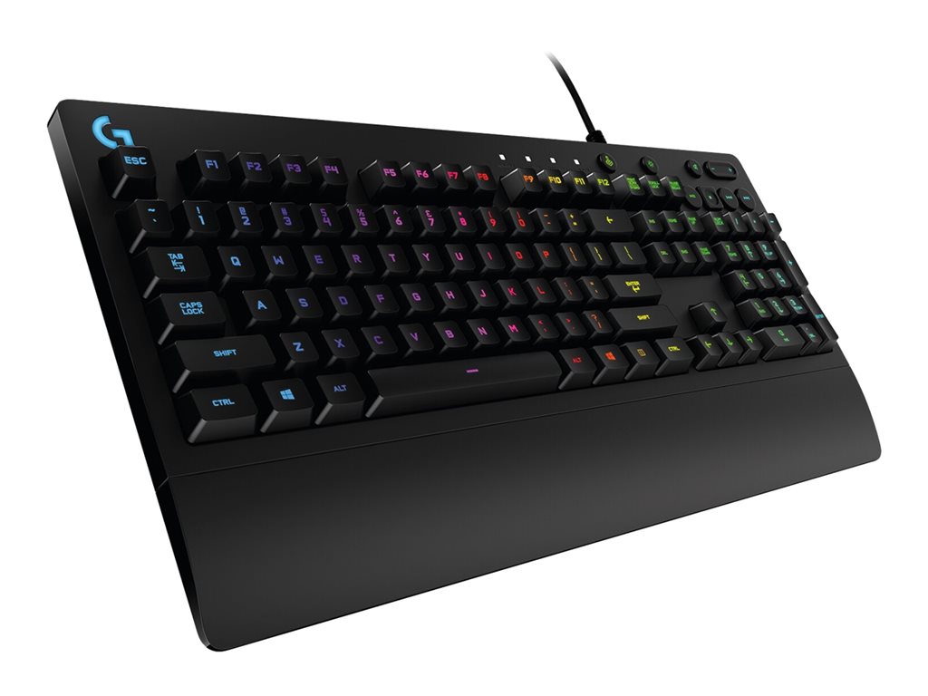 LOGI G213 Prodigy Gaming Keyboard (FR)
