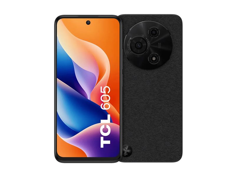 TCL 605