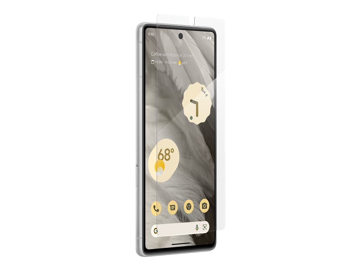 ZAGG InvisibleShield Glass Elite