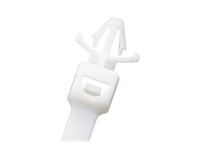 Panduit Pan-Ty Wing Push Mount