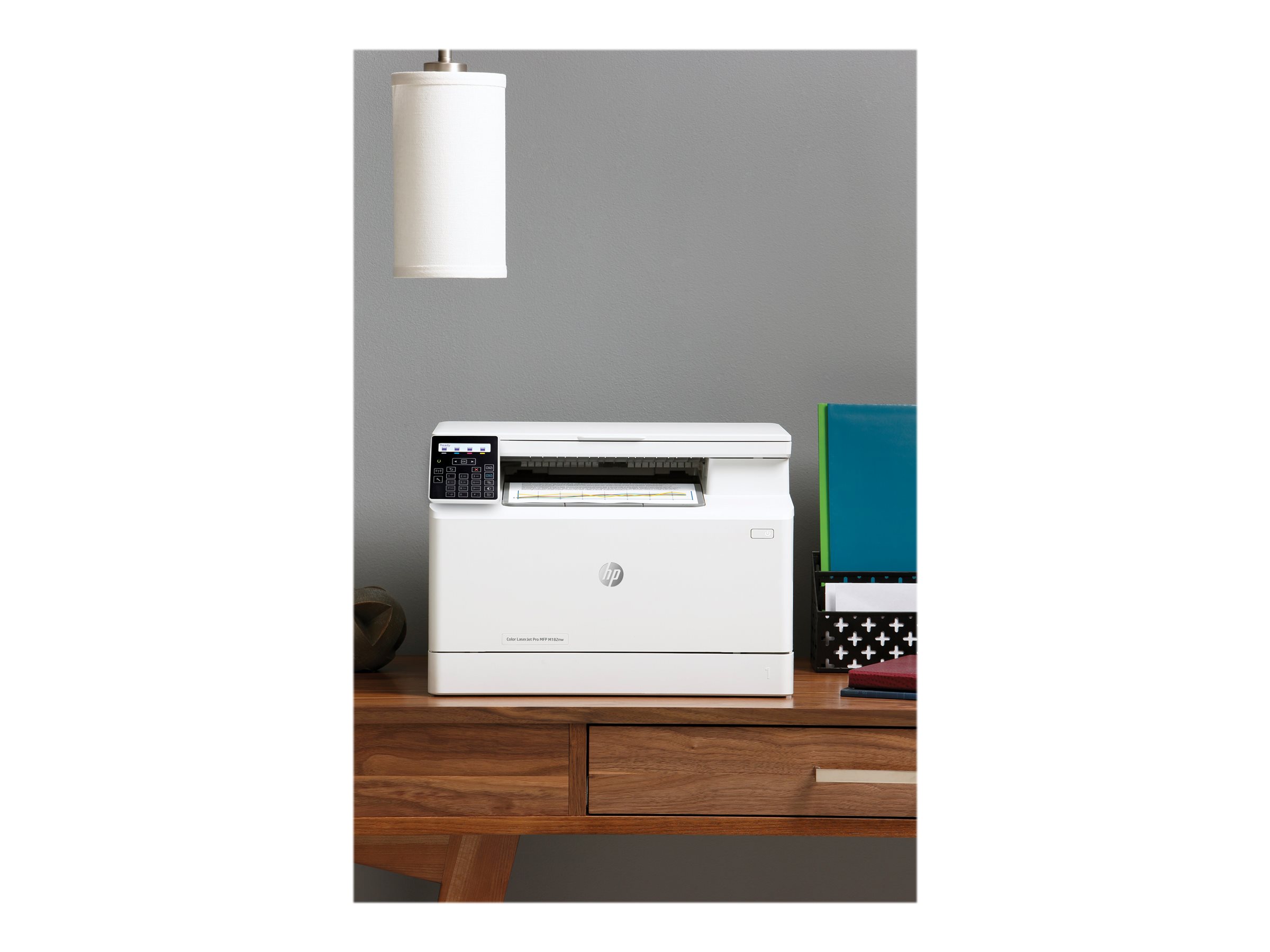 プリンター・複合機 HP Color LaserJet Pro MFP M182nw HP Color LaserJet Pro M182nw Printer Review - Consumer Reports