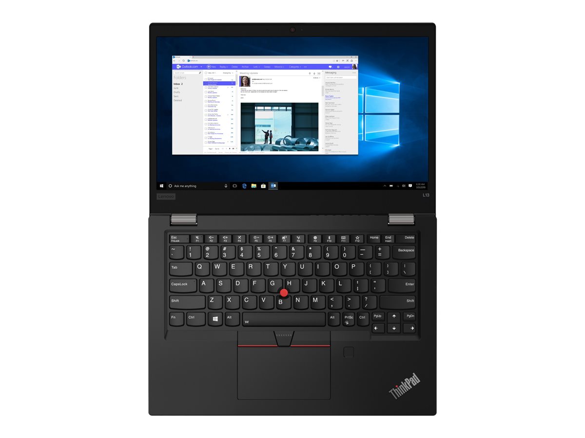 Lenovo ThinkPad L13 Gen 2 (21AB)