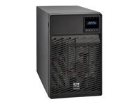 Eaton Tripp Lite Series SmartOnline 1960VA 1770W 120V Double-Conversion UPS - 7 Outlets, Extended Run, Network Card Option, LCD, USB, DB9, Tower Battery Backup