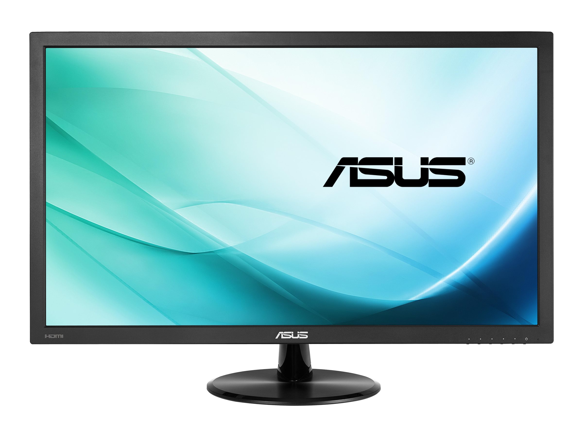ASUS VP228HE - LED monitor