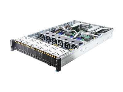 ASRock Rack 2U24E-GENOA2