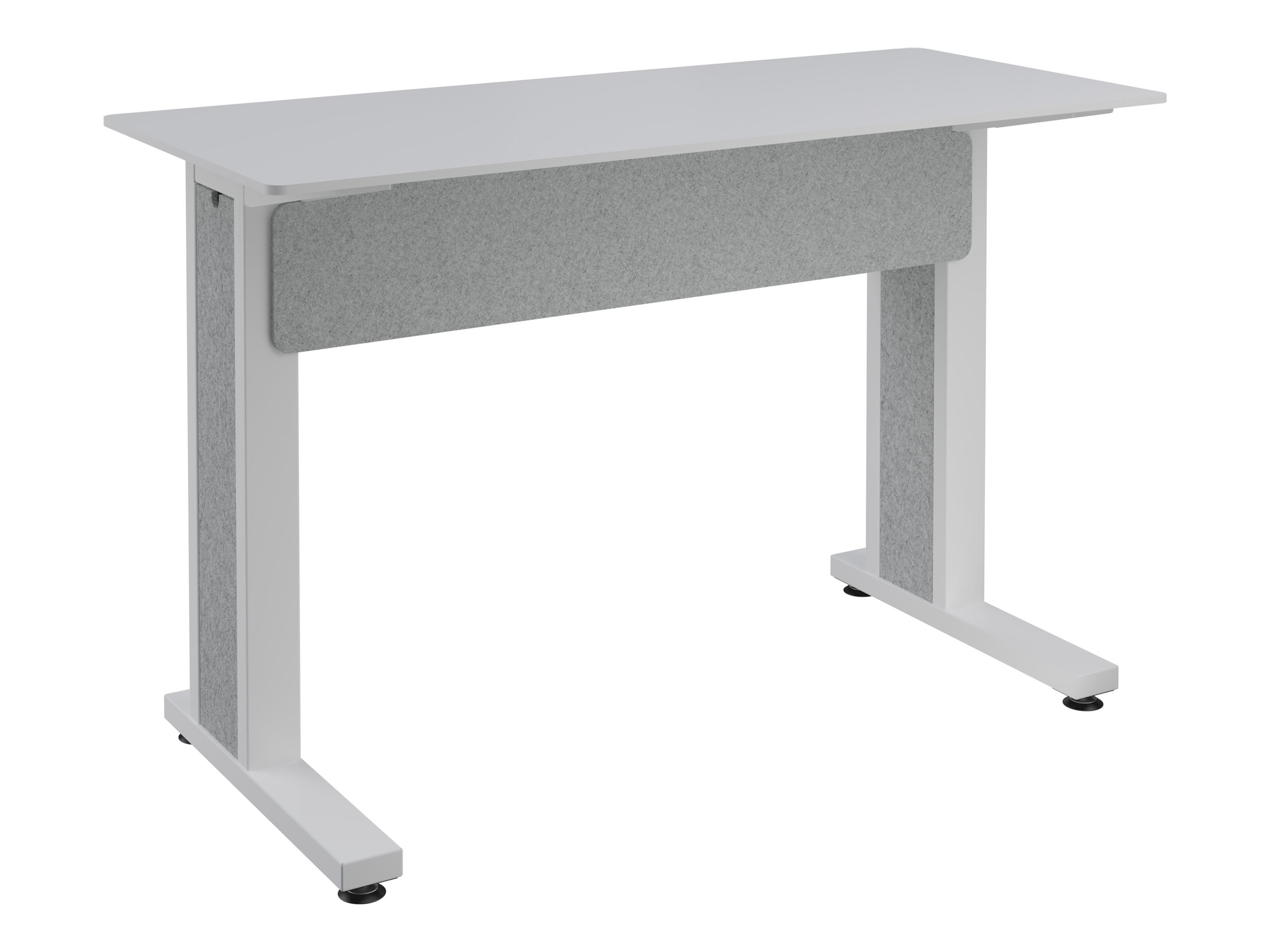 FORUM RECTANGLE TABLE38 HEIGHT
