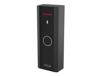 Axis A4612 Access controller network bluetooth reader Bluetooth 5.0 LE 13.56 MHz 