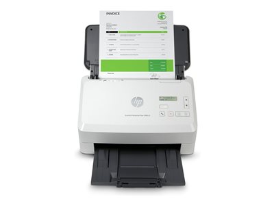 HP ScanJet Flow 5000 s5
