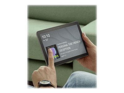 Shop | Amazon Fire HD 8 Plus - 12th generation - tablet - 64 GB - 8