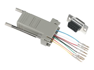 Black Box - Network adapter