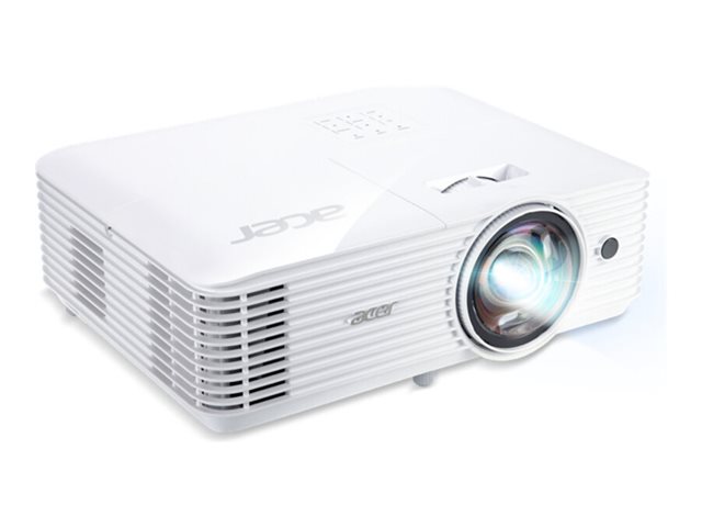 ACER S1386WH - WXGA 1280 x 800 - 3600 lm