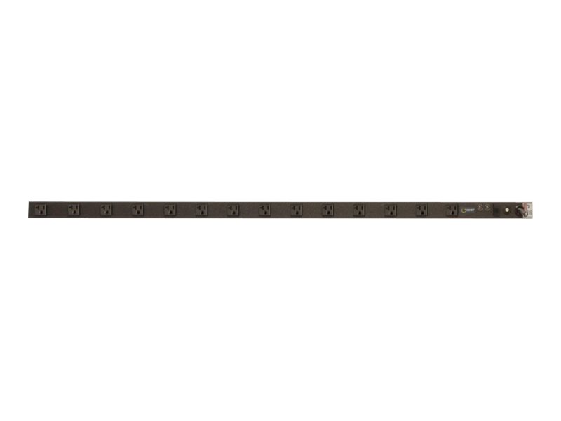 Geist Basic Surge VSSCN144-102R20TL