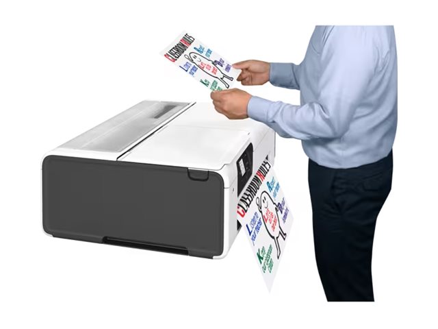 Canon imagePROGRAF TC-20M large-format printer colour Usage / lifestyle Left-angle 72575