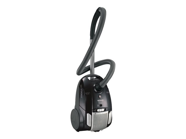 TTE2304 - Hoover TéliosPlus TTE2407 - vacuum cleaner - canister - matt ...