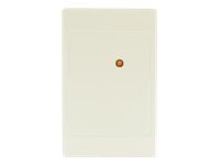 HID ThinLine II 5395 RF proximity reader SIA 26-bit Wiegand classic beige