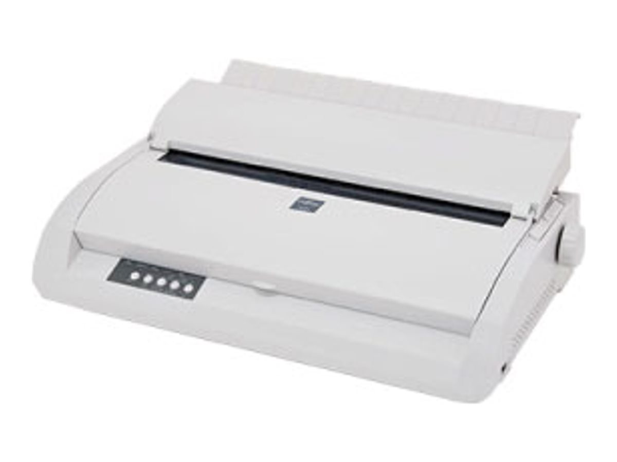 Fujitsu DL 3850+ - Printer