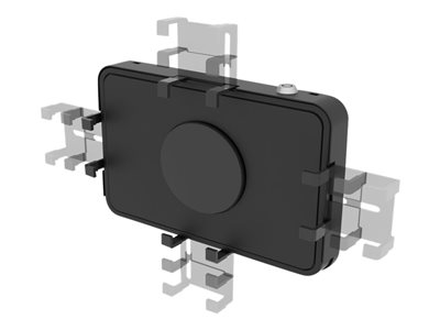 Multibrackets M - Mounting component (adjustable mount) - Anti-Theft ...