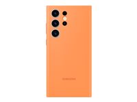 Samsung EF-PS918 Beskyttelsescover Orange Samsung Galaxy S23 Ultra