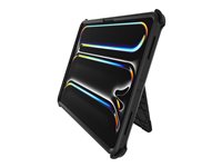 OtterBox Defender Series Beskyttende kasse Sort Apple 13-inch iPad Pro (M4)