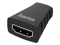 Hama HDMI adapter HDMI Sort