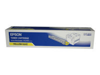 Epson Cartouches Laser d'origine C13S050242