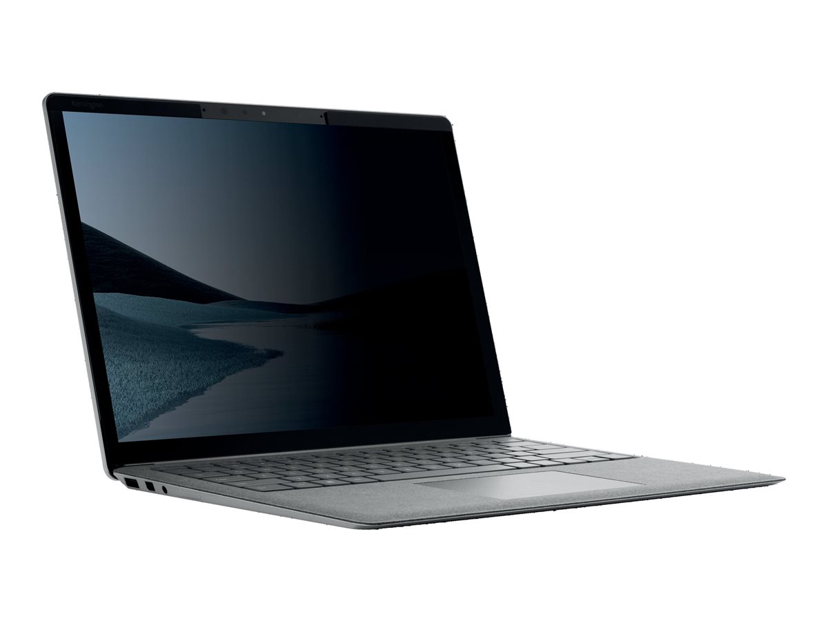 Kensington MagPro Elite Magnetic Privacy Screen for Surface Laptop 3 15" - filtr pro zvýšení soukromí k notebooku – foto 2