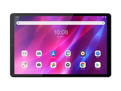 Lenovo Tab K10 ZA8N Tablet Android 11 32 GB eMMC 10.3INCH IPS (1920 x 1200) USB host 