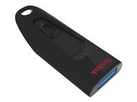 SanDisk 16 GB Ultra USB 3.0 Flash Drive - SDCZ48-016G-C46