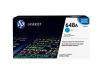 HP STANDARD CAPACITY COLOR LASE
