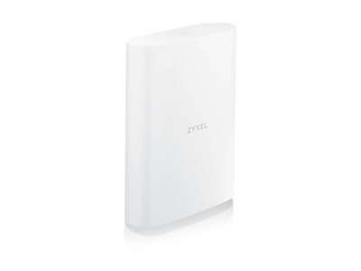 ZYXEL FWA70 5G Outdoor Router Standalone Netzwerk