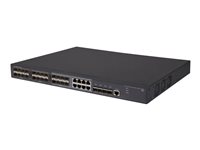 HPE 5130-24G-SFP-4SFP EI Switch 24-porte Gigabit