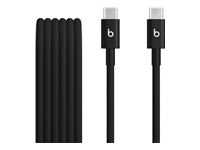 Beats - Câble USB - USB-C (M) pour USB-C (M) - USB 2.0 